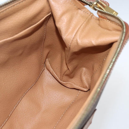 Celine Vintage Toiletry Pouch - Brandsamsara