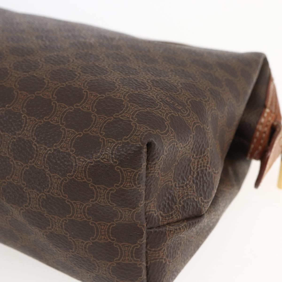 Celine Vintage Toiletry Pouch - Brandsamsara