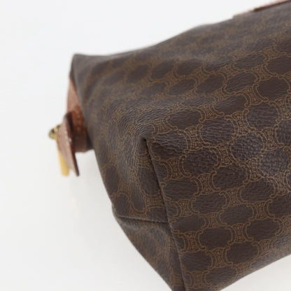 Celine Vintage Toiletry Pouch - Brandsamsara