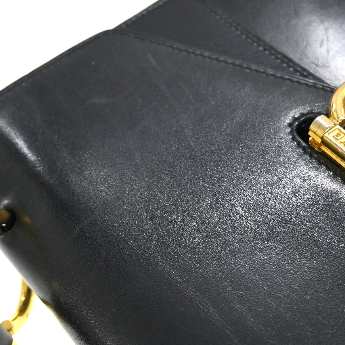 Celine Vintage Top Handle Bag - Brandsamsara