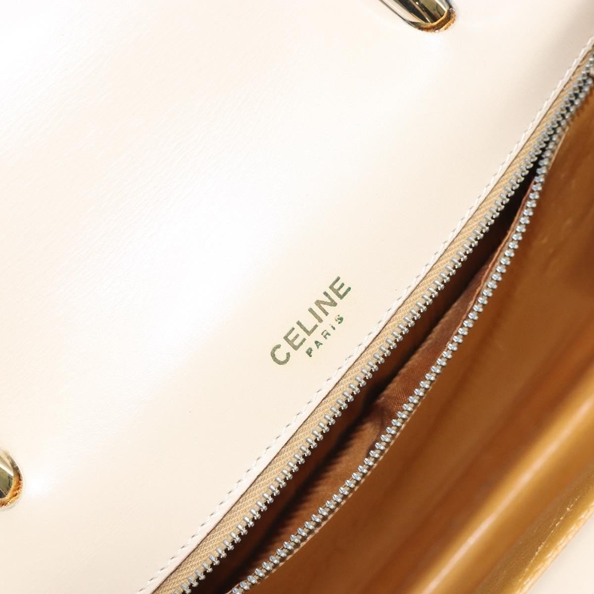 Celine Vintage Top Handle Bag - Brandsamsara