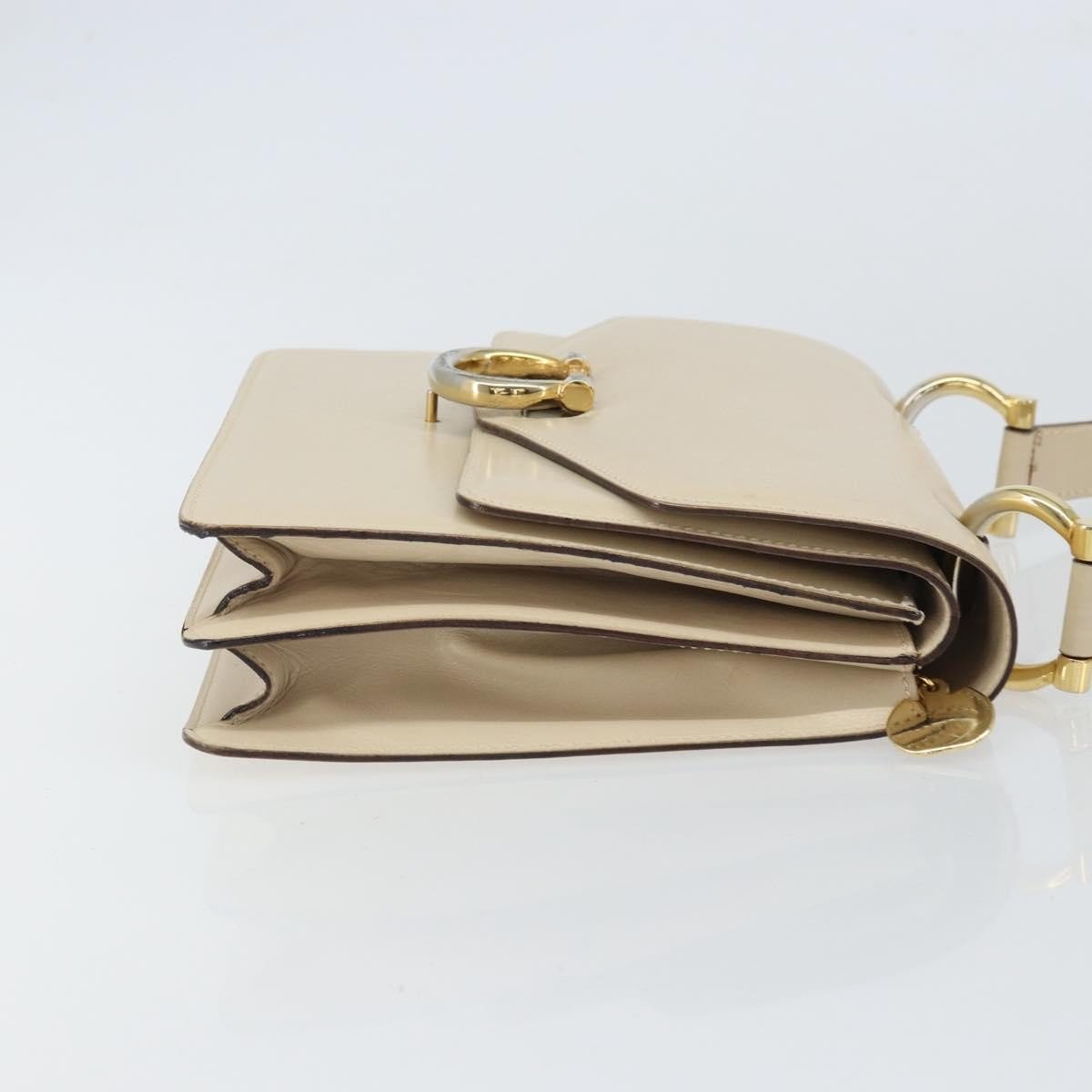 Celine Vintage Top Handle Bag - Brandsamsara