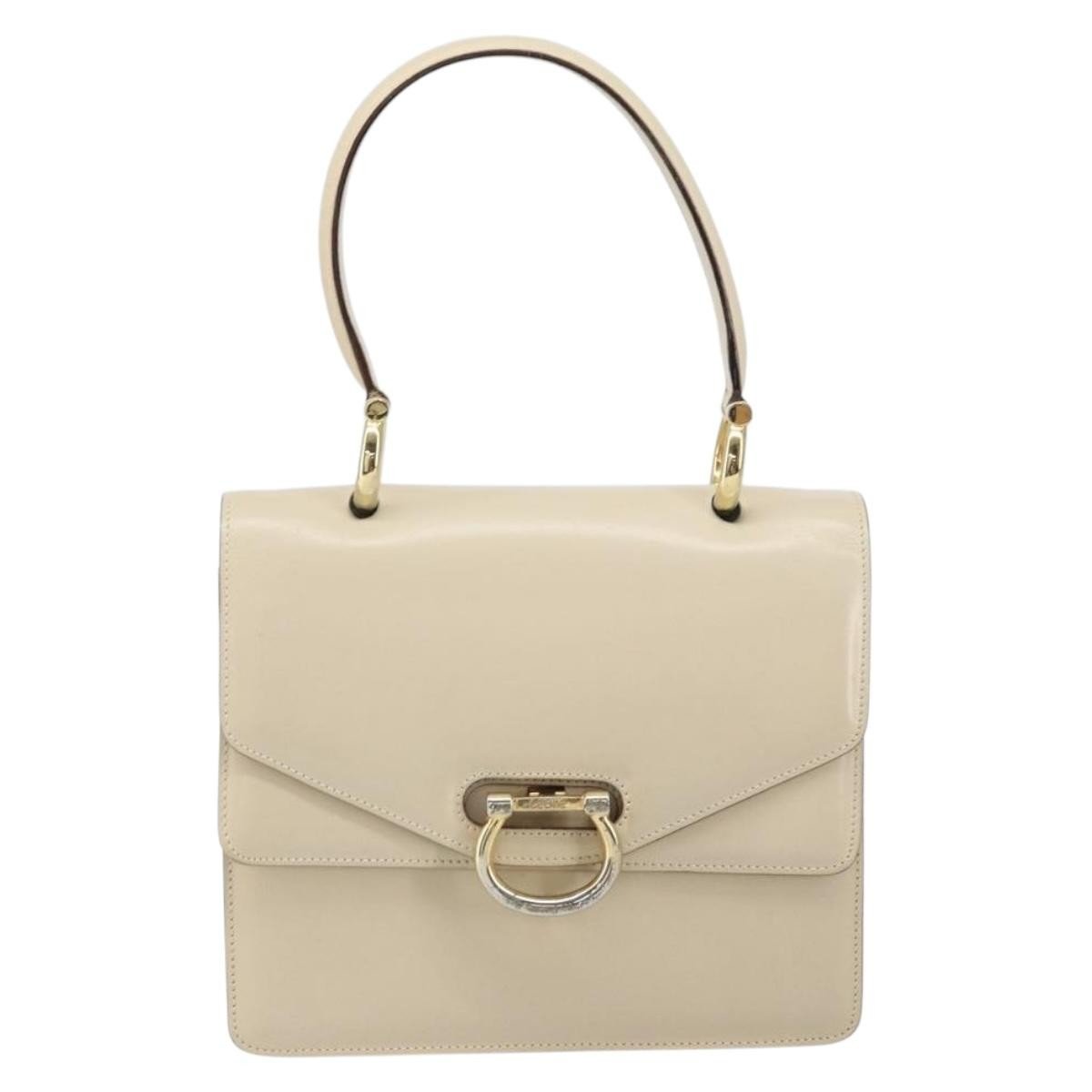 Celine Vintage Top Handle Bag - Brandsamsara