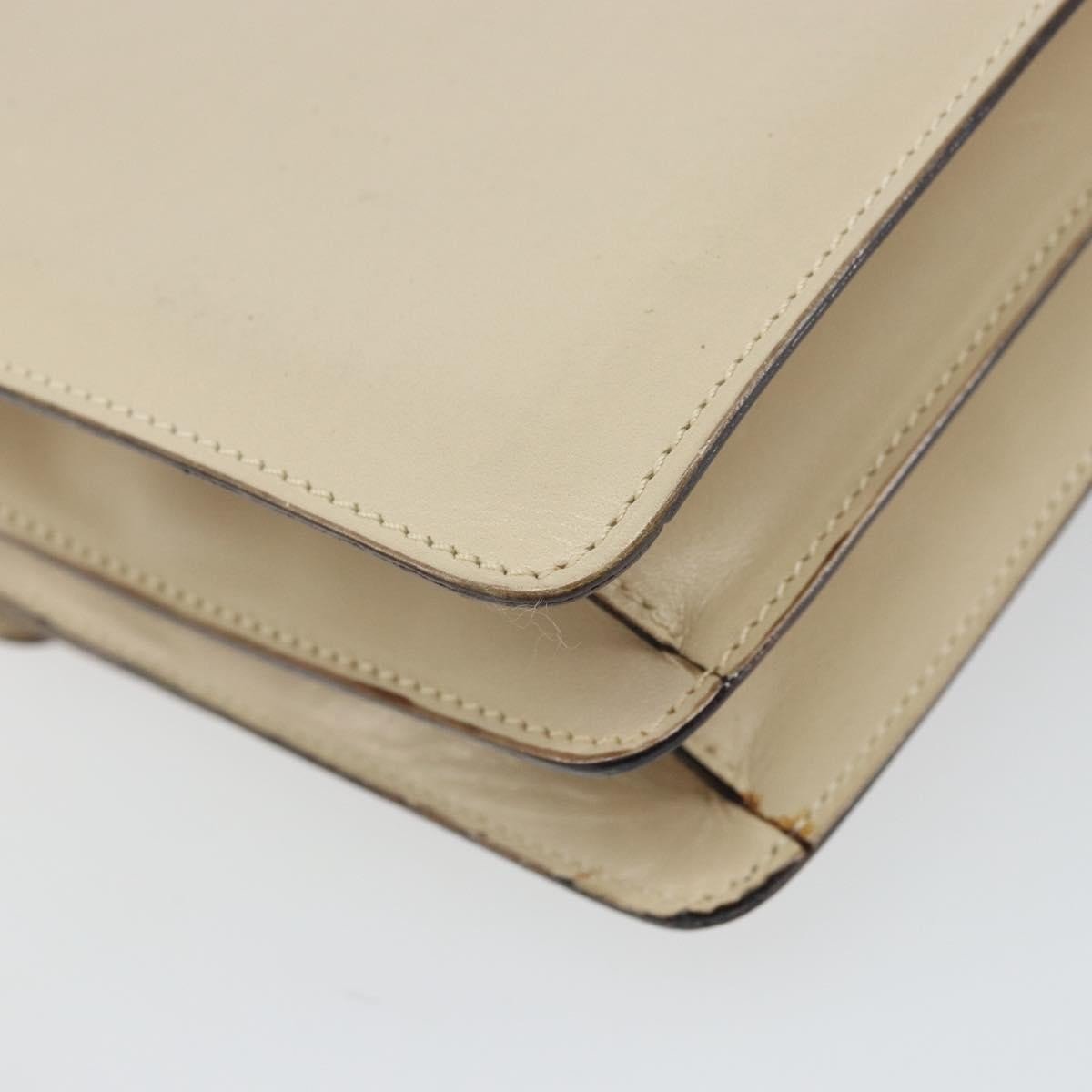 Celine Vintage Top Handle Bag - Brandsamsara