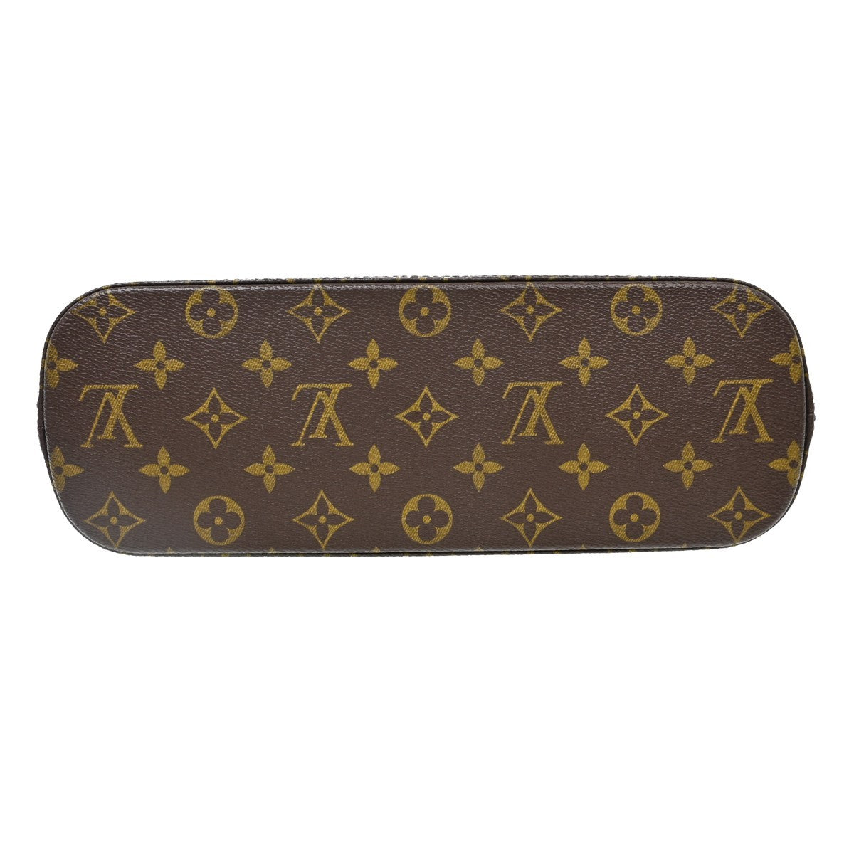 Louis Vuitton Vavin Monogram, Brown, Canvas, Tote Bag