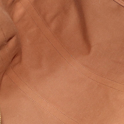 Louis Vuitton Keepall Bag Monogram Canvas, BROWN, CANVAS, Travel bag