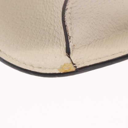Gucci Totem Leather, Beige, Leather, Shoulder Bag