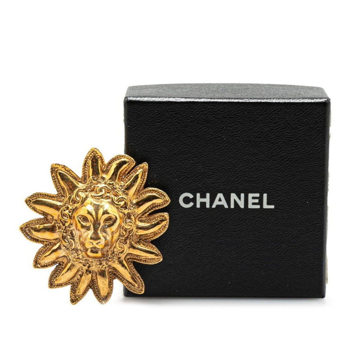 Chanel - Brandsamsara