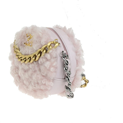 Chanel 19 Round Clutch with Chain - Brandsamsara