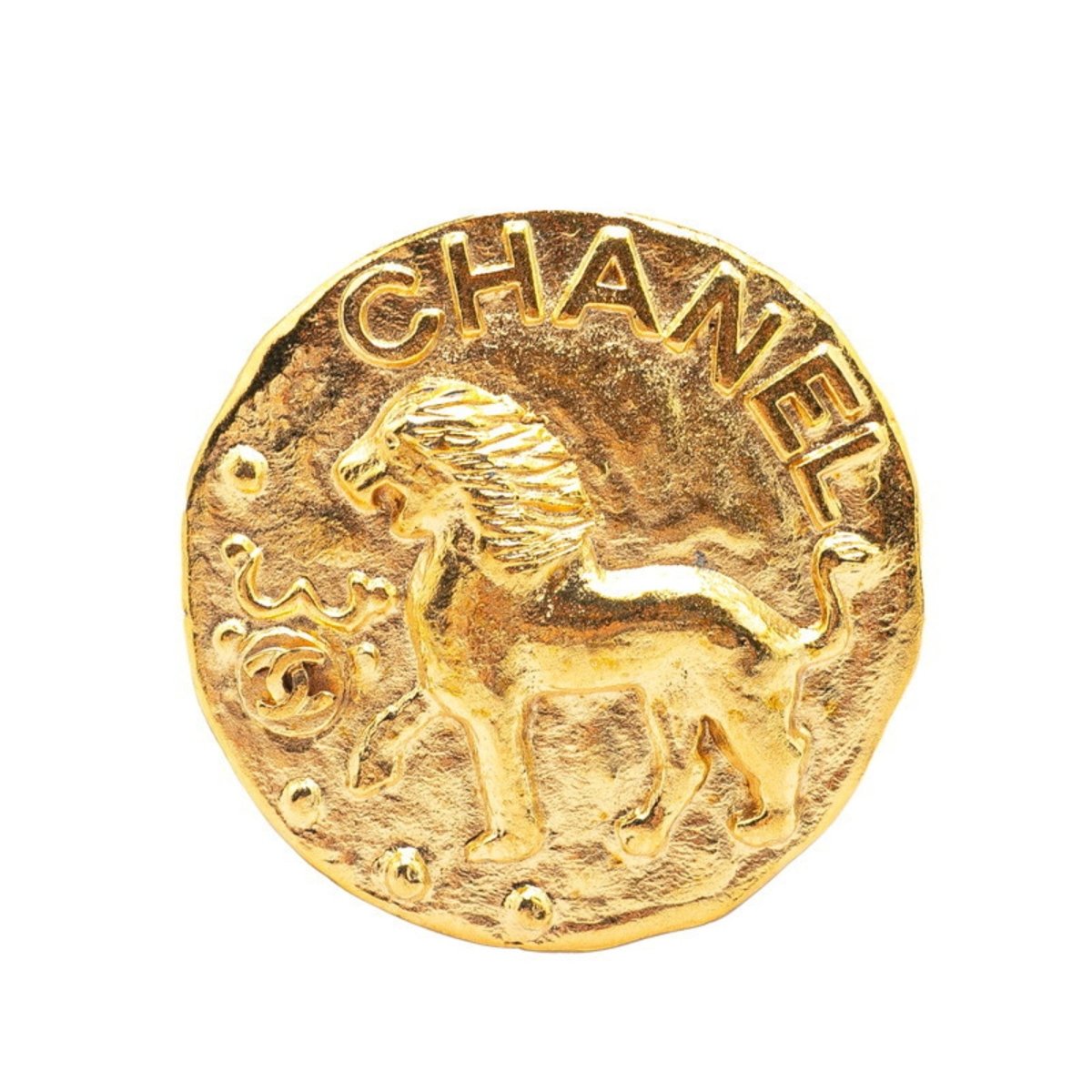 Chanel - Brandsamsara