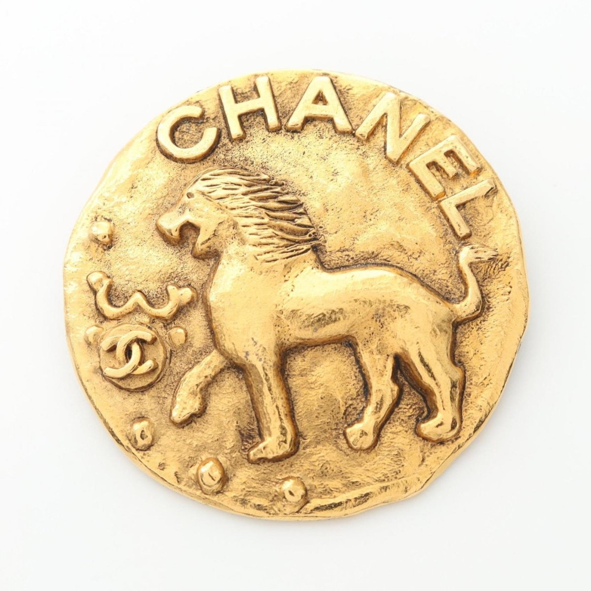Chanel - Brandsamsara