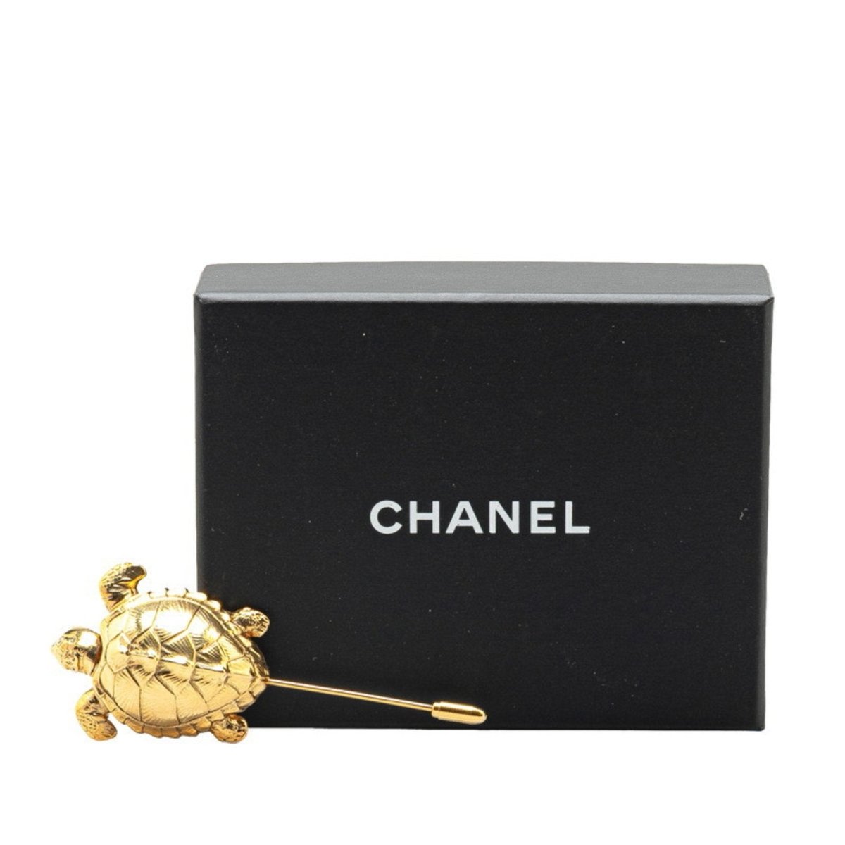 Chanel - Brandsamsara