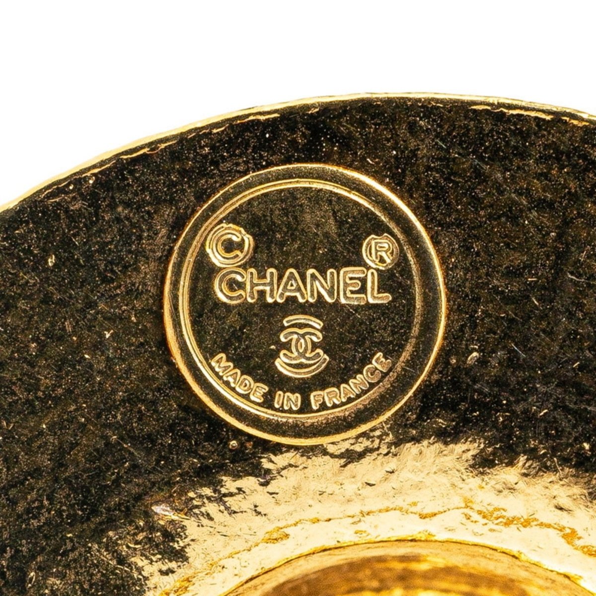 Chanel - Brandsamsara