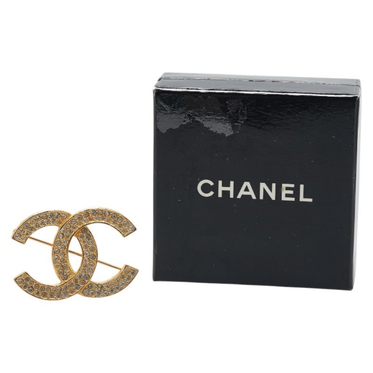 Chanel - Brandsamsara