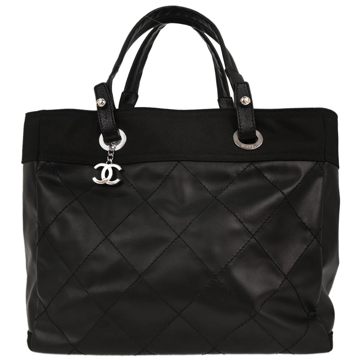 Chanel Biarritz Tote - Brandsamsara