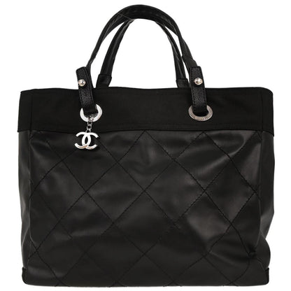 Chanel Biarritz Tote - Brandsamsara