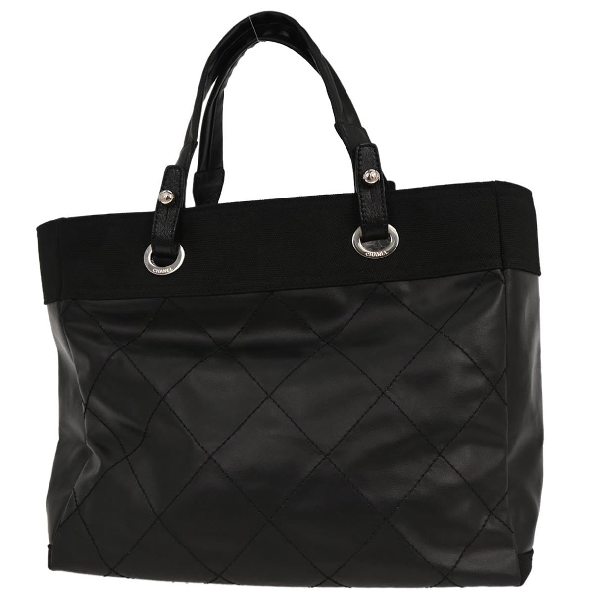 Chanel Biarritz Tote - Brandsamsara