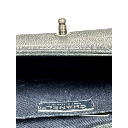 CHANEL Boy Flap Shoulder Bag - Brandsamsara