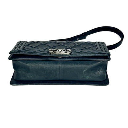 CHANEL Boy Flap Shoulder Bag - Brandsamsara