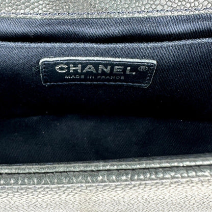 CHANEL Boy Flap Shoulder Bag - Brandsamsara
