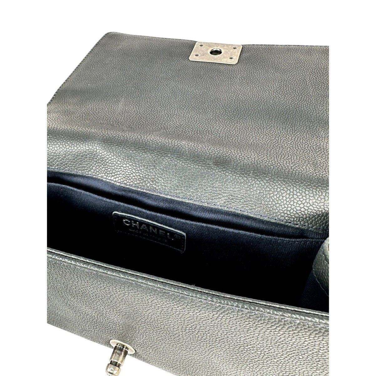 CHANEL Boy Flap Shoulder Bag - Brandsamsara