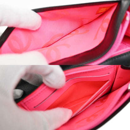 Chanel Cambon Bifold Wallet - Brandsamsara