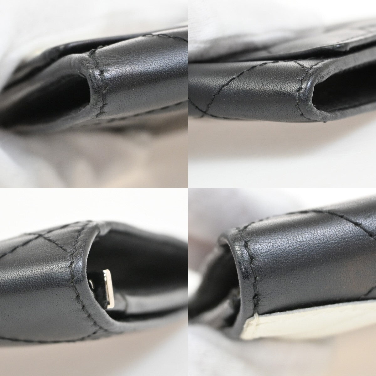 Chanel Cambon Bifold Wallet - Brandsamsara