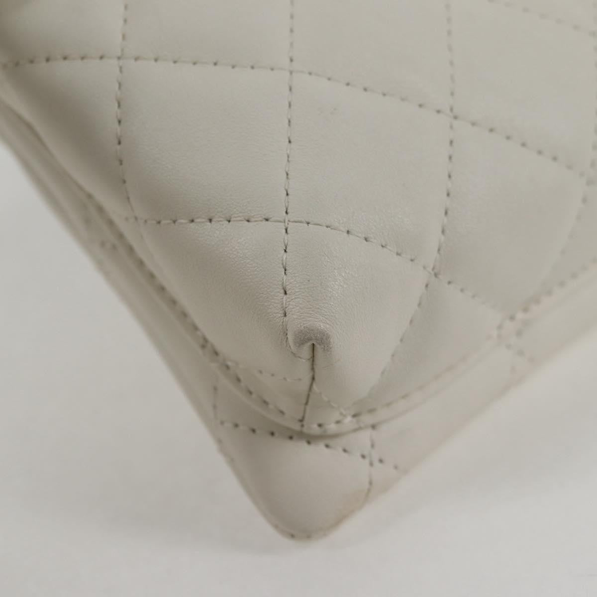 Chanel Cambon Flap Crossbody Bag - Brandsamsara