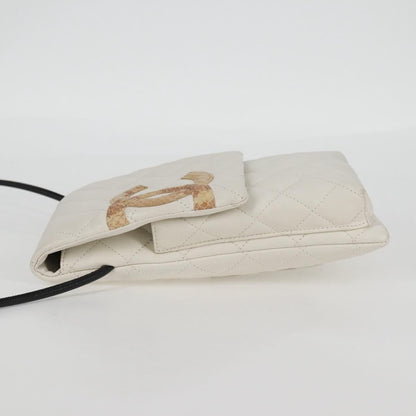 Chanel Cambon Flap Crossbody Bag - Brandsamsara