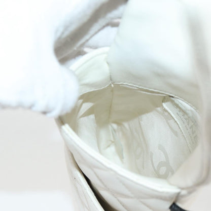 Chanel Cambon Flap Crossbody Bag - Brandsamsara