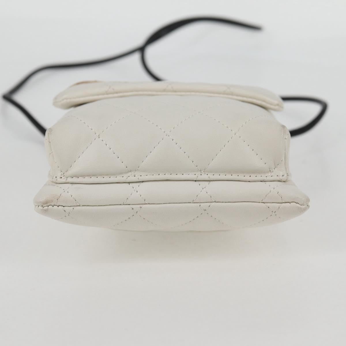 Chanel Cambon Flap Crossbody Bag - Brandsamsara