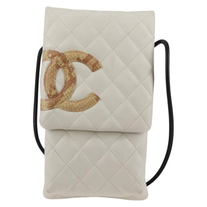 Chanel Cambon Flap Crossbody Bag - Brandsamsara