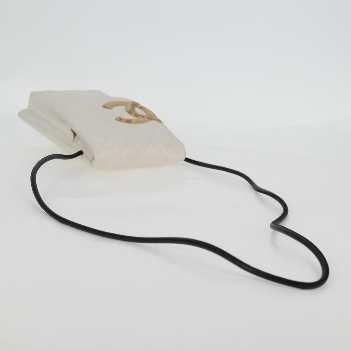 Chanel Cambon Flap Crossbody Bag - Brandsamsara