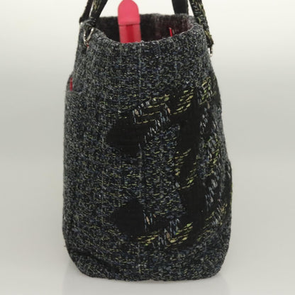 Chanel Cambon Tote - Brandsamsara