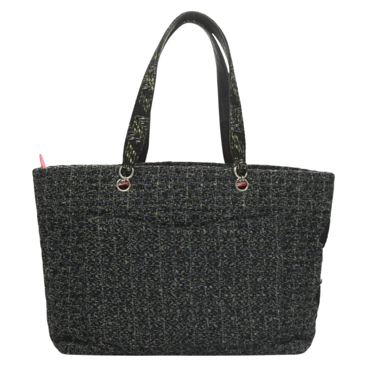 Chanel Cambon Tote - Brandsamsara