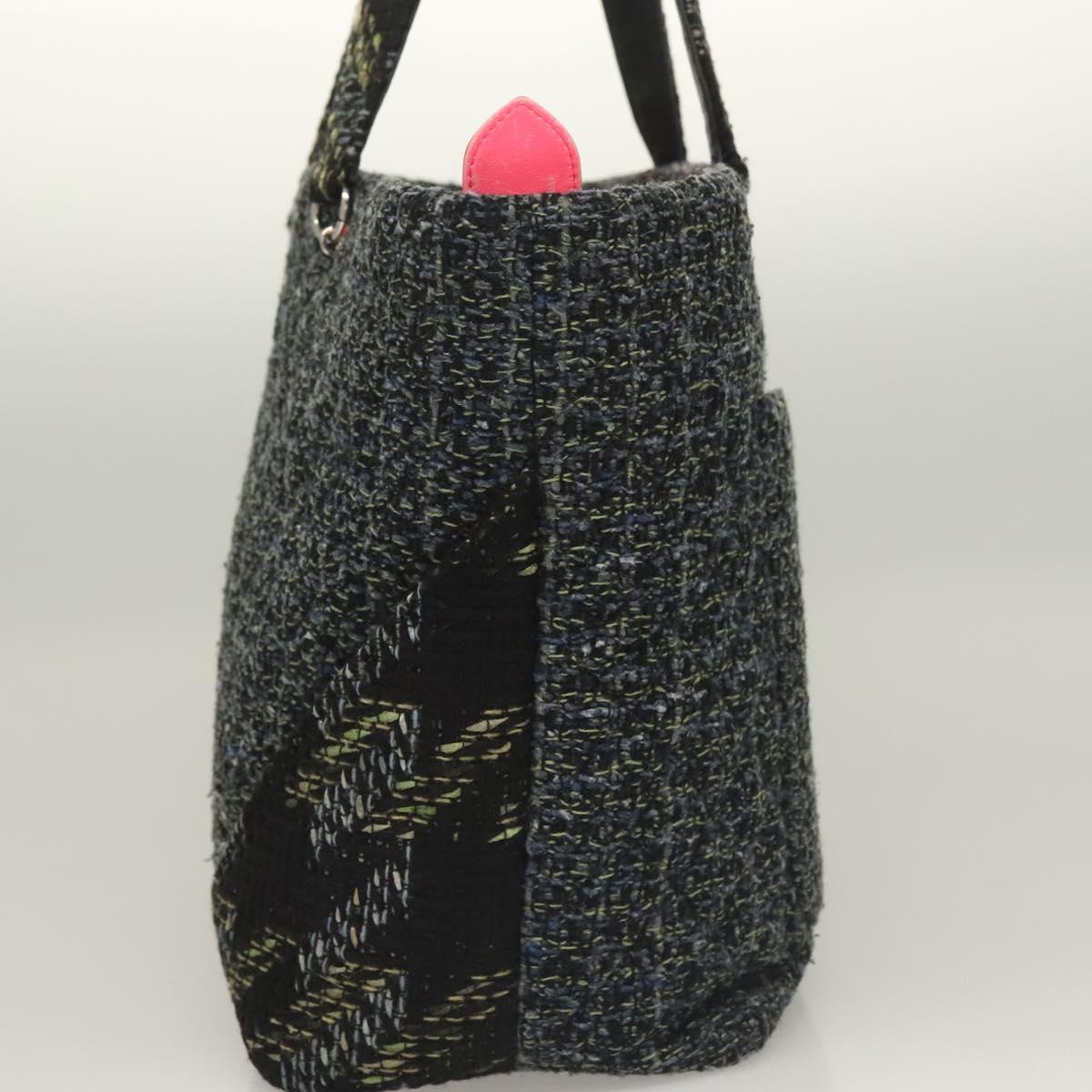 Chanel Cambon Tote - Brandsamsara