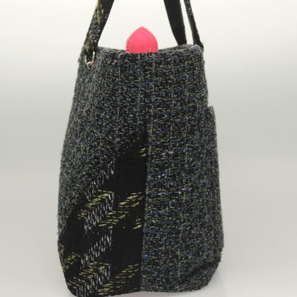 Chanel Cambon Tote - Brandsamsara