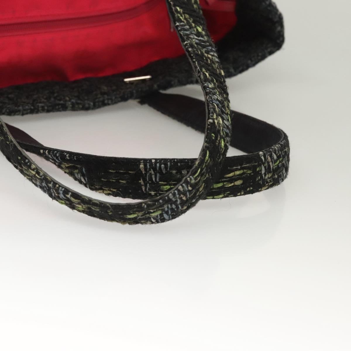 Chanel Cambon Tote - Brandsamsara