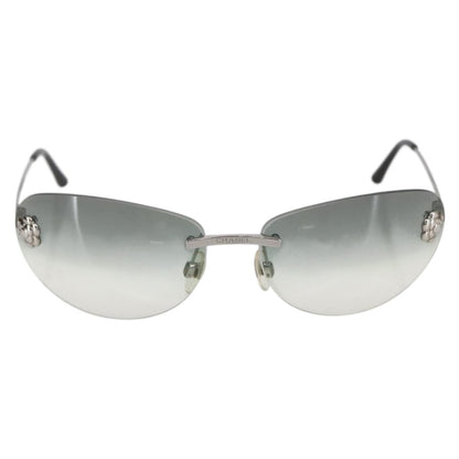 Chanel Camélia sunglasses - Brandsamsara
