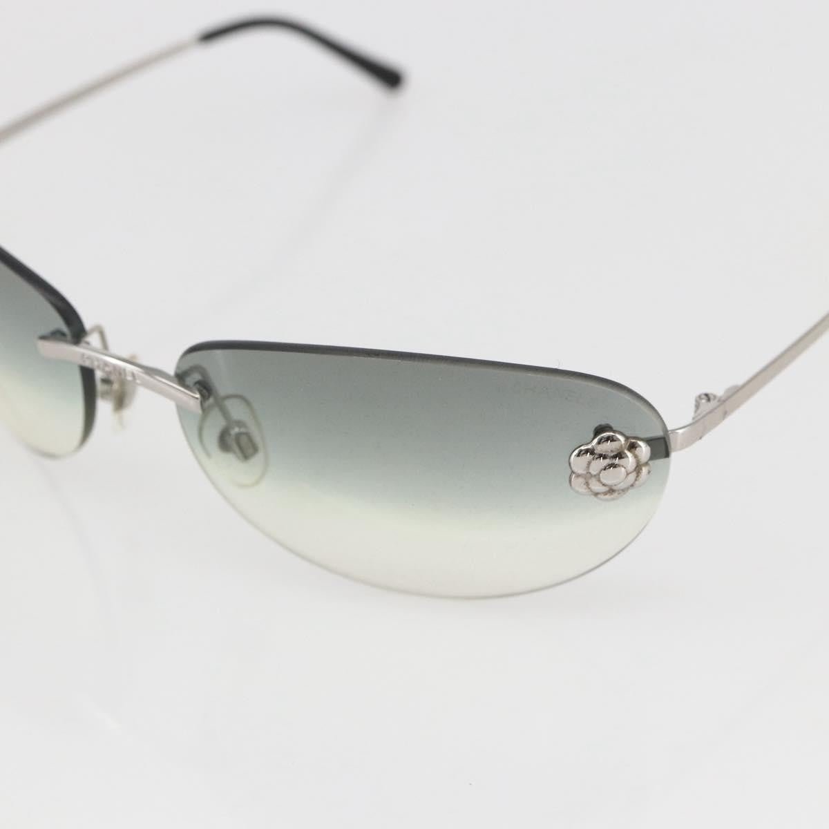 Chanel Camélia sunglasses - Brandsamsara