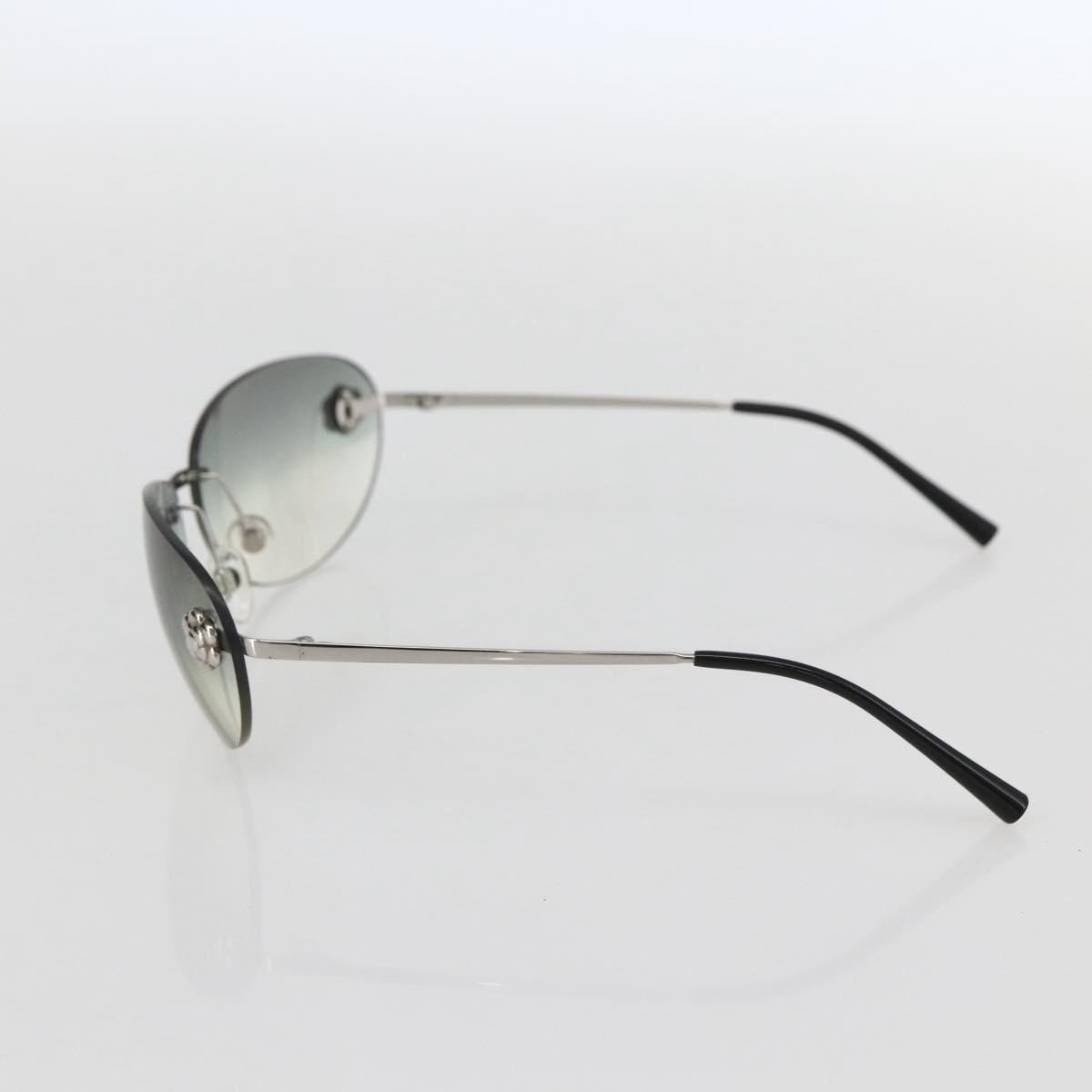 Chanel Camélia sunglasses - Brandsamsara