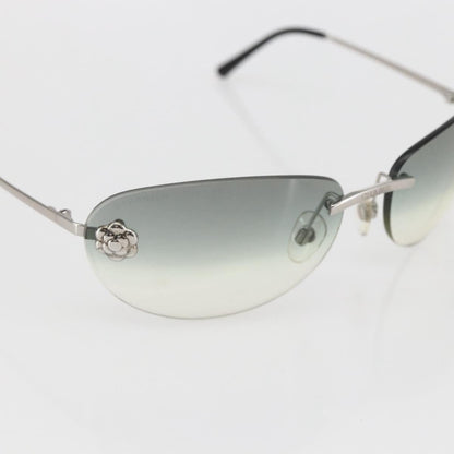 Chanel Camélia sunglasses - Brandsamsara