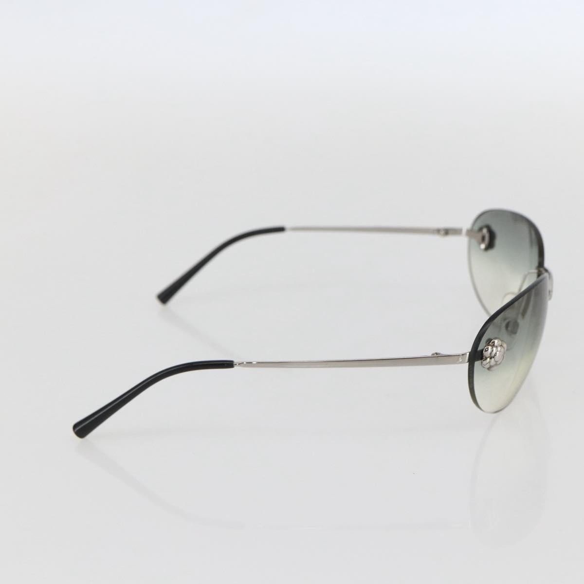 Chanel Camélia sunglasses - Brandsamsara