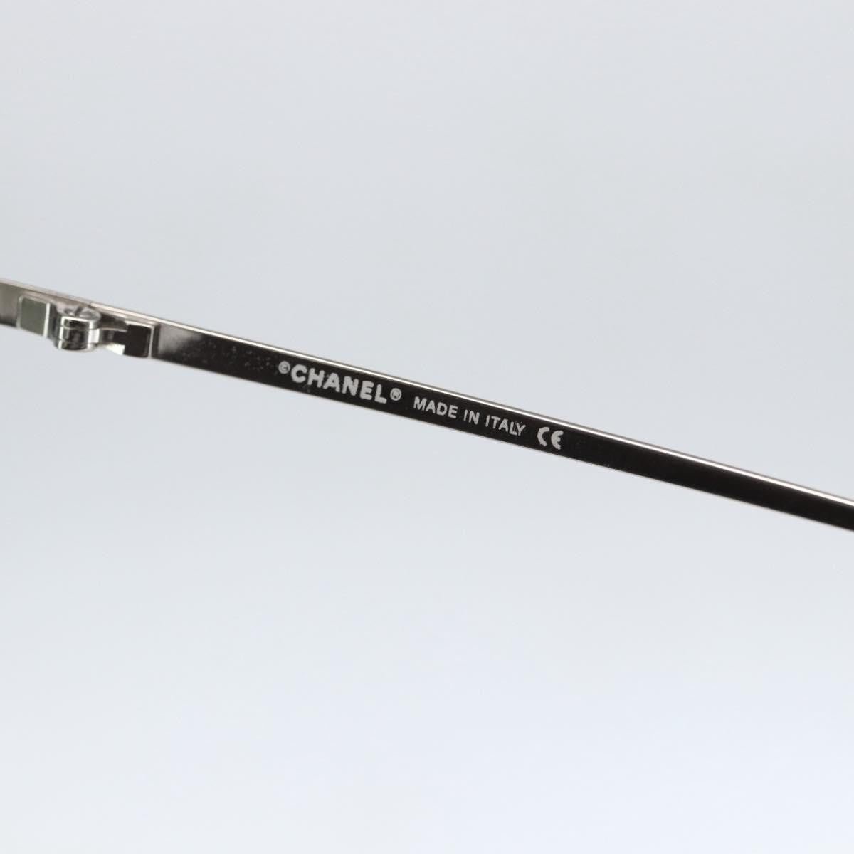 Chanel Camélia sunglasses - Brandsamsara