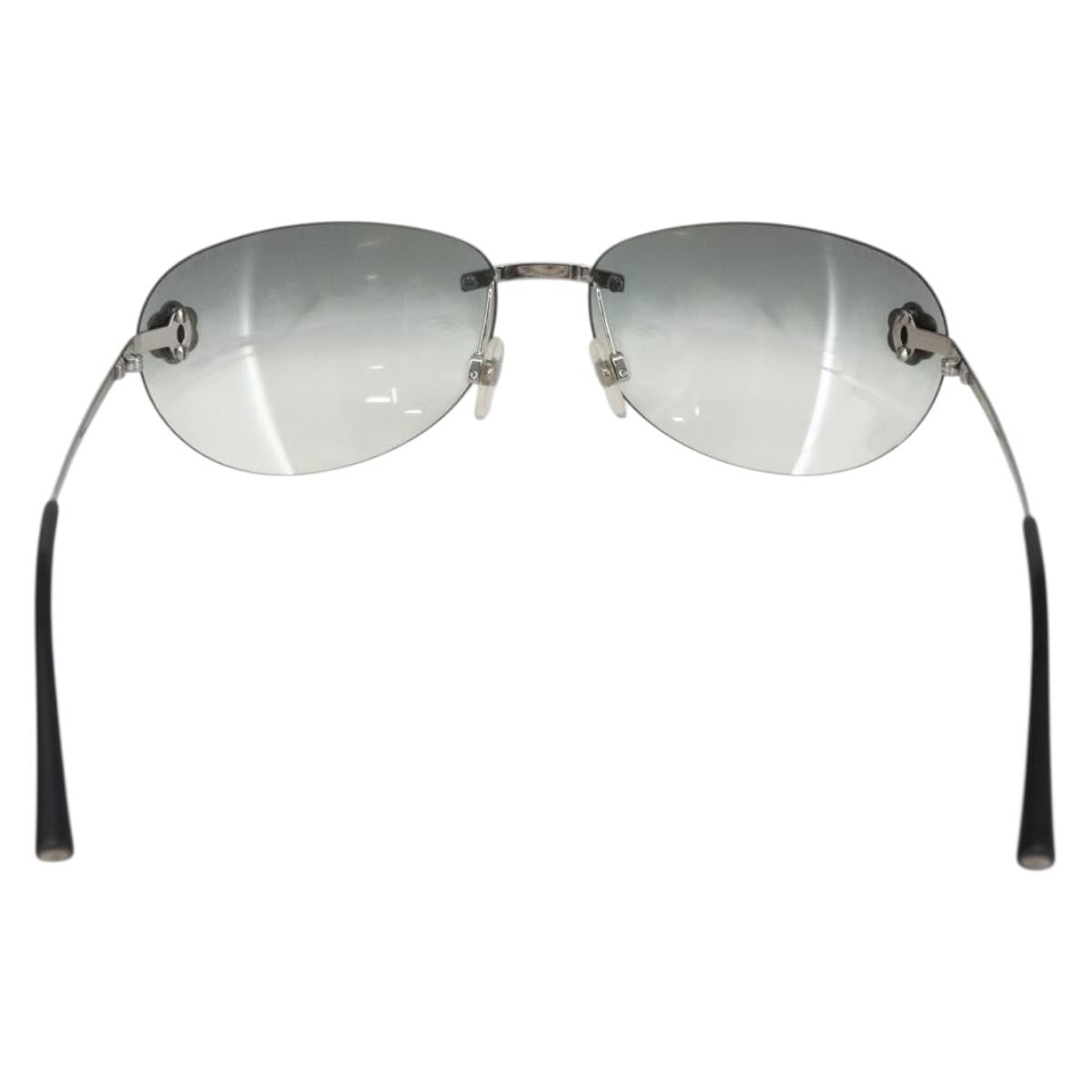 Chanel Camélia sunglasses - Brandsamsara