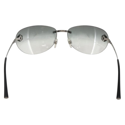 Chanel Camélia sunglasses - Brandsamsara