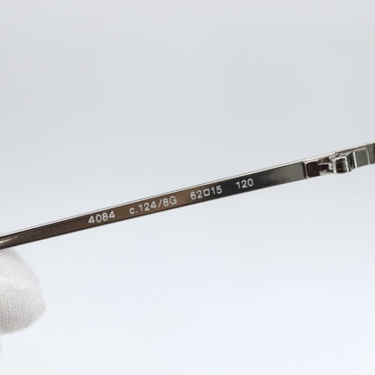 Chanel Camélia sunglasses - Brandsamsara