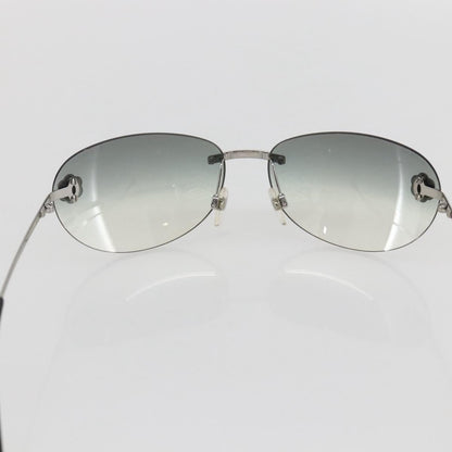 Chanel Camélia sunglasses - Brandsamsara