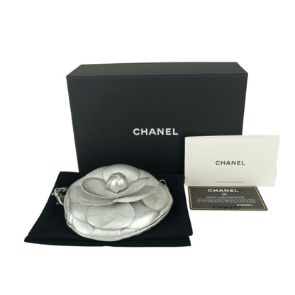 Chanel Camellia - Brandsamsara