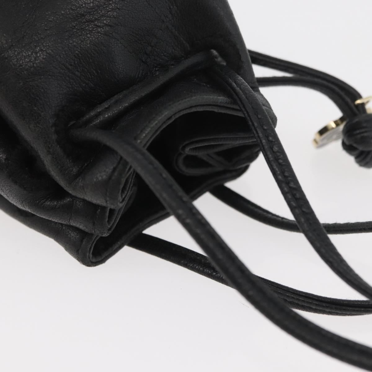 Chanel Camellia Clutch Bag - Brandsamsara